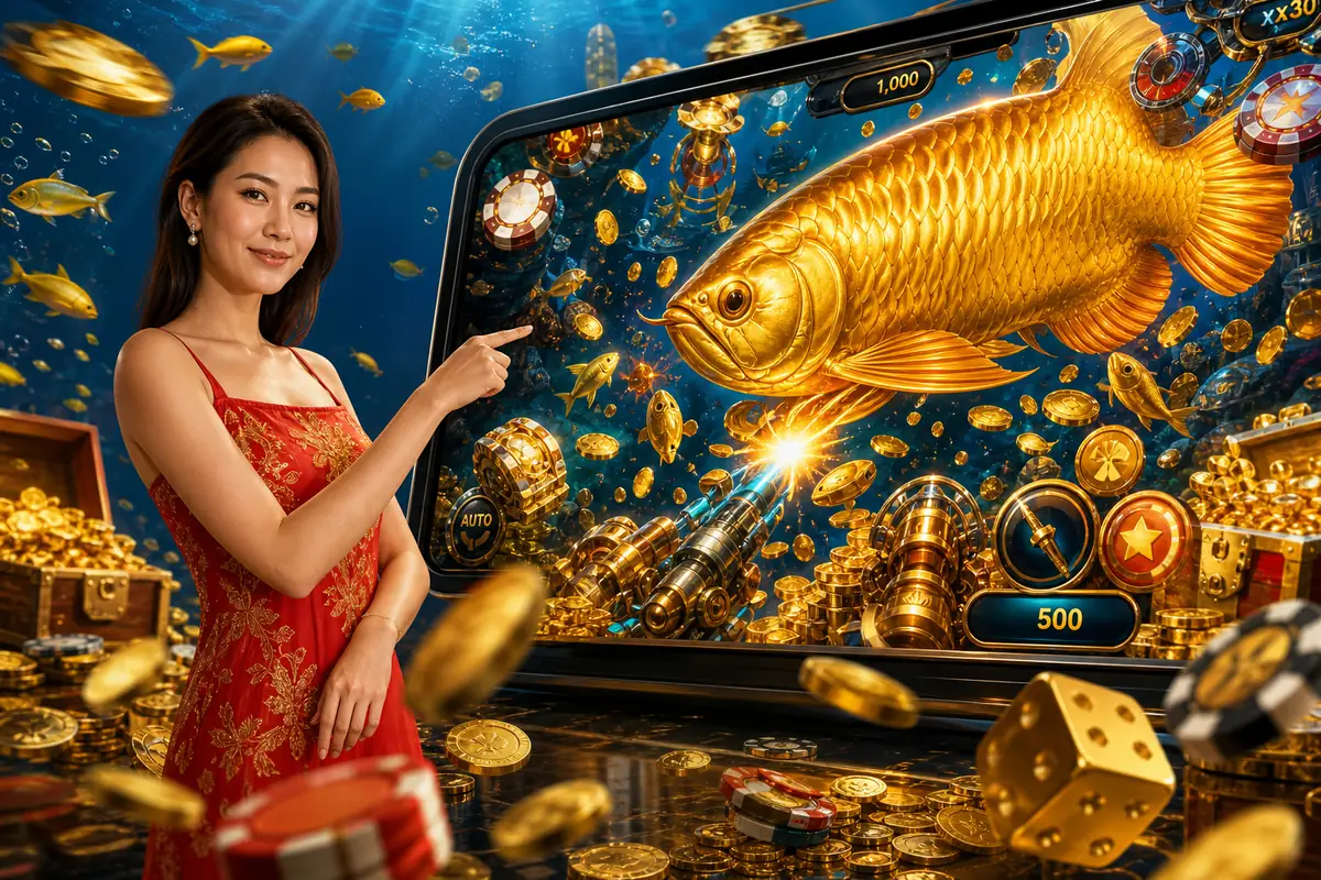 pag999 casino trực tuyến